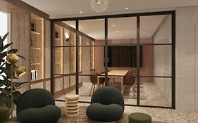 Atocha Hotel Madrid, Tapestry Collection by Hilton